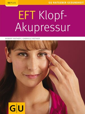 cover image of EFT-Klopf-Akupressur